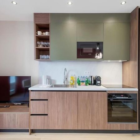 31.Appart 8Pers#3 Bedroom #Pere Lachaise #Nation Paris Exterior photo